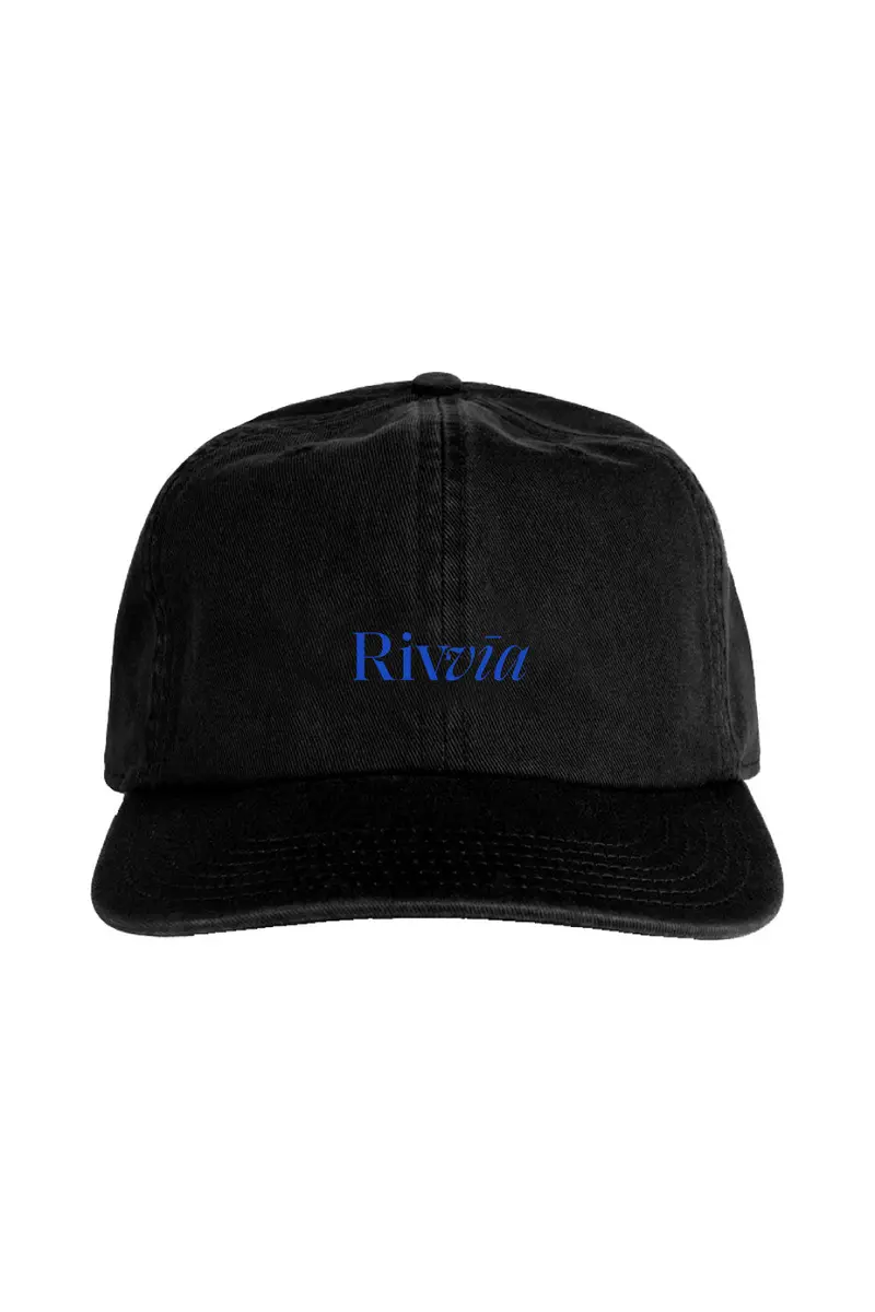 Rivvia Projects Reason Cap 1
