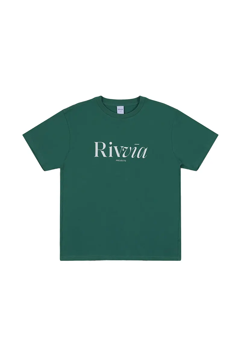 Rivvia Projects Reason T-Shirt 1
