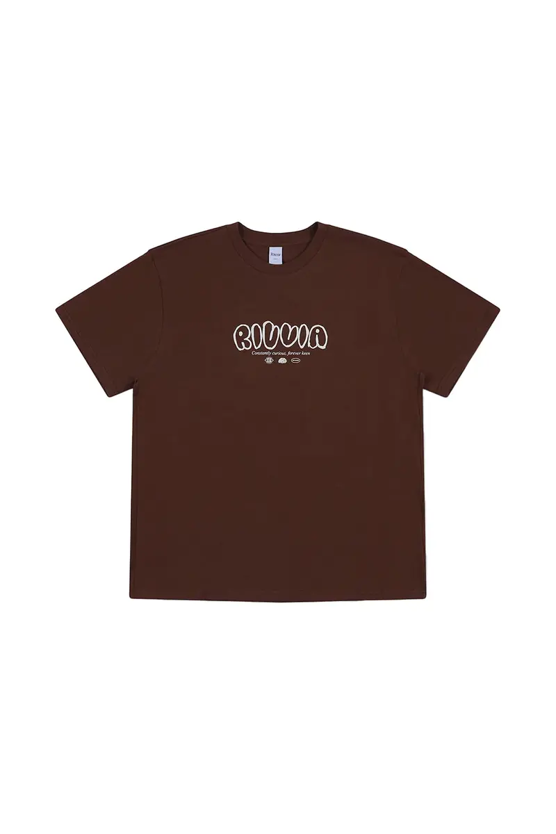 Rivvia Projects Ripple Graffiti T-Shirt 1