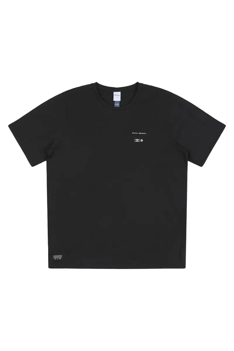 Rivvia Projects Rp Discovery Sports T-Shirt 1