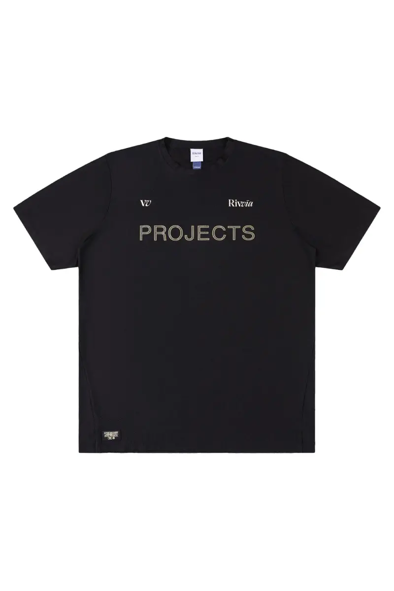 Rivvia Projects Rpl Sports T-Shirt 1