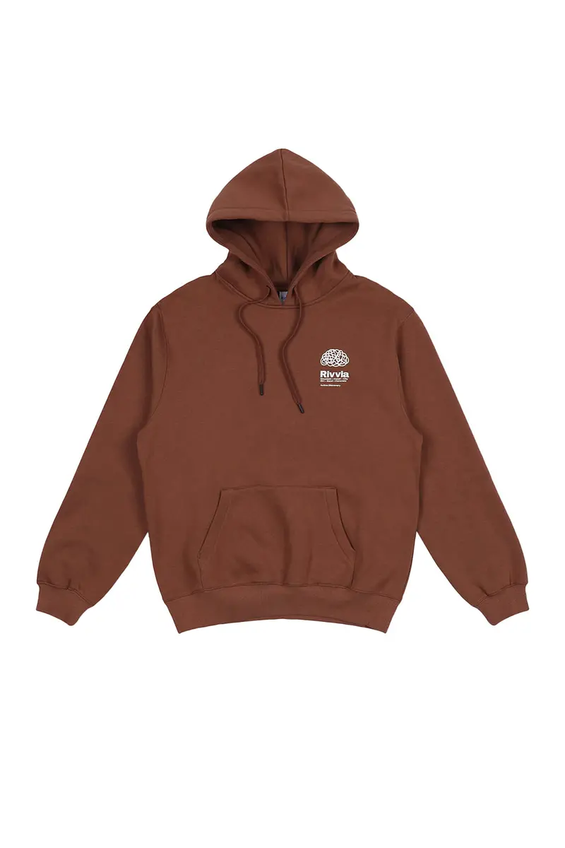Rivvia Projects Scatter Brain Hood 1