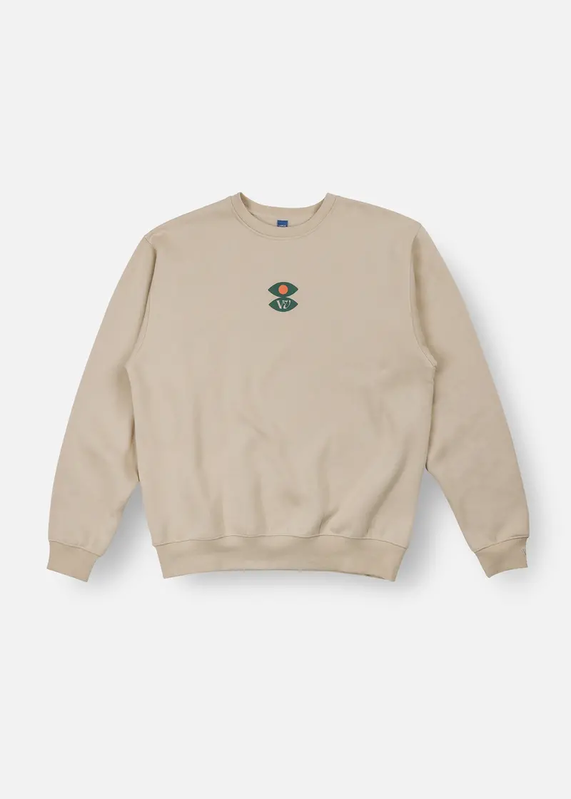 Rivvia Projects Vortex Crew Jumper 1