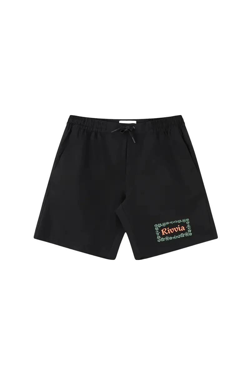 Rivvia Projects Wallflower Daily Ride Shorts 1