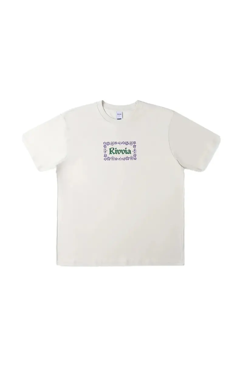Rivvia Projects Wallflower Off Track Shirt 1