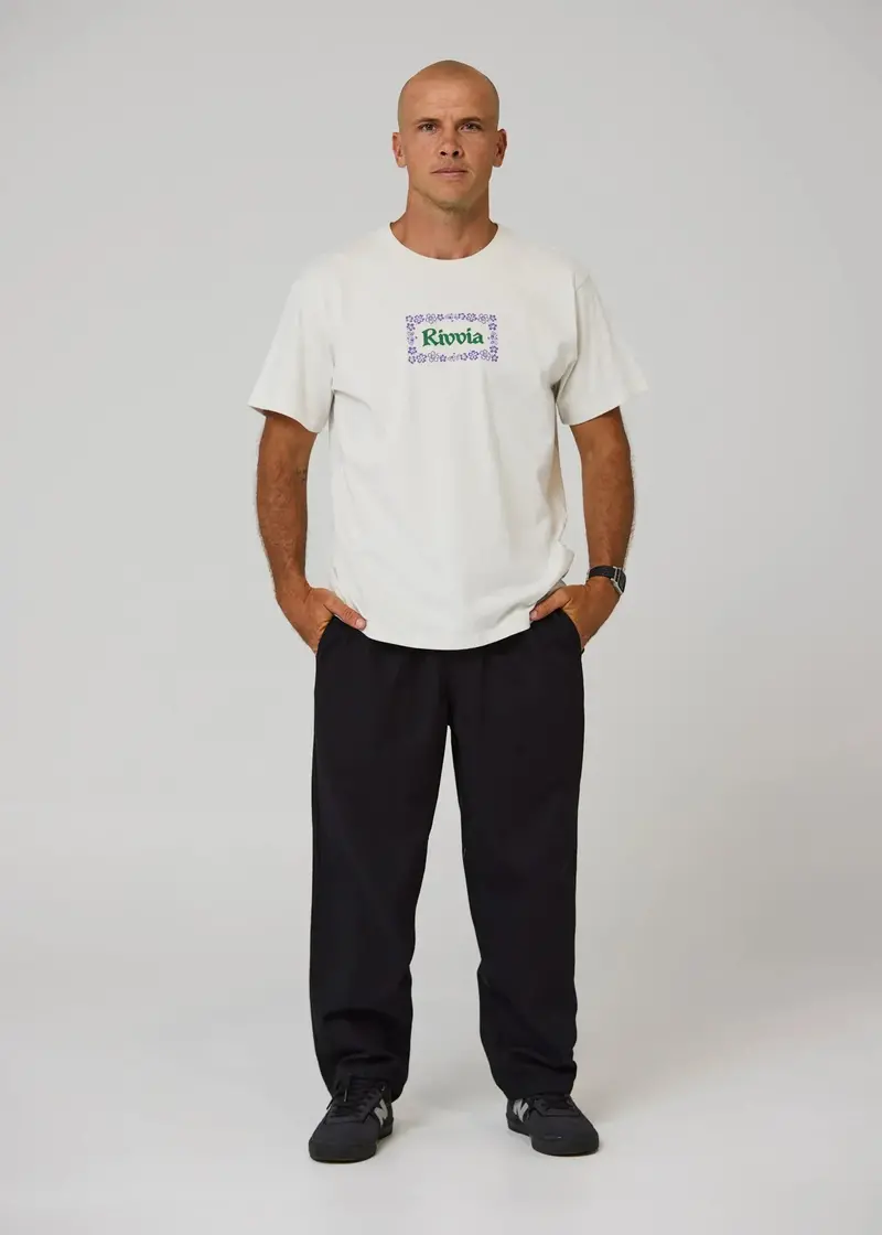 Rivvia Projects Wallflower Off Track Shirt 4