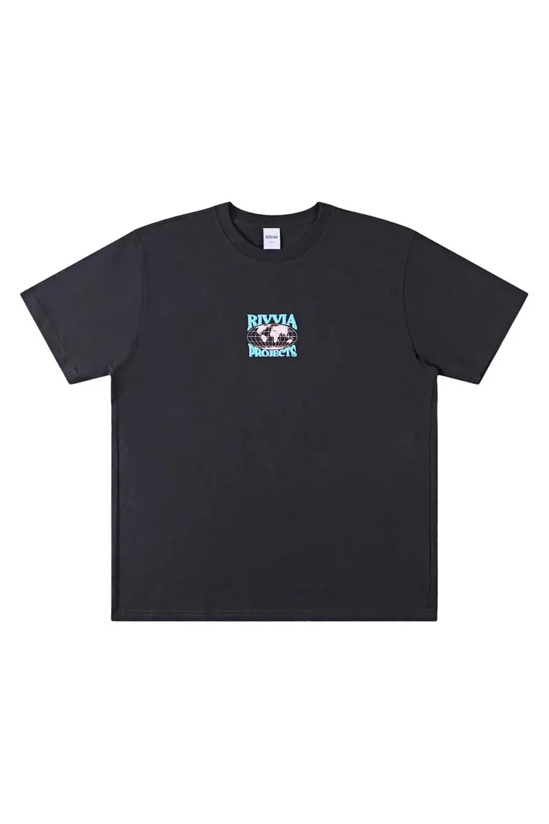 Rivvia Projects World Series Pigment T-Shirt 1