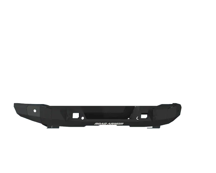 Road Armor Stealth Rear Slim Fit Bumper - 2021+ Bronco 1