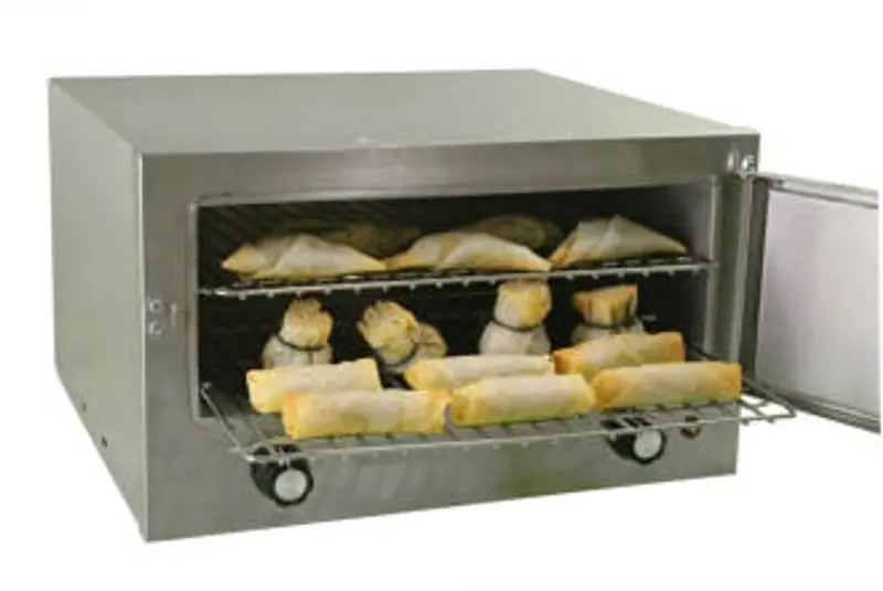 Road Chef 12V Oven 1
