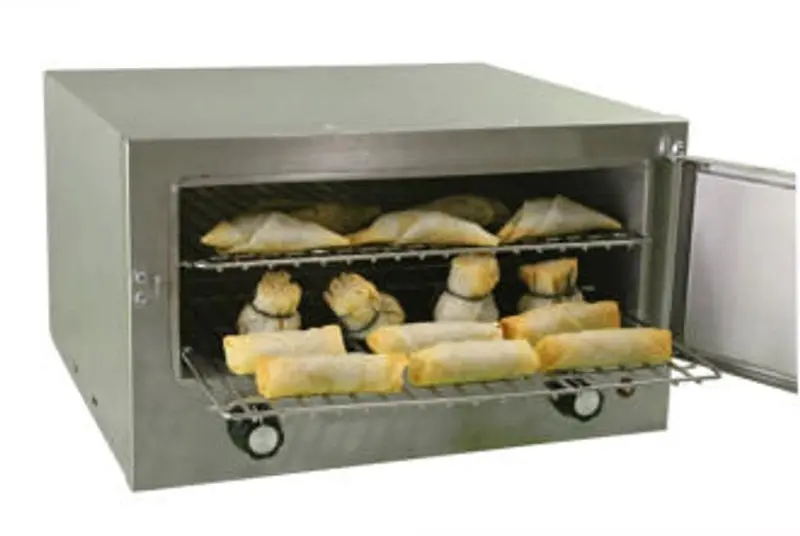 Road Chef 12V Oven 2