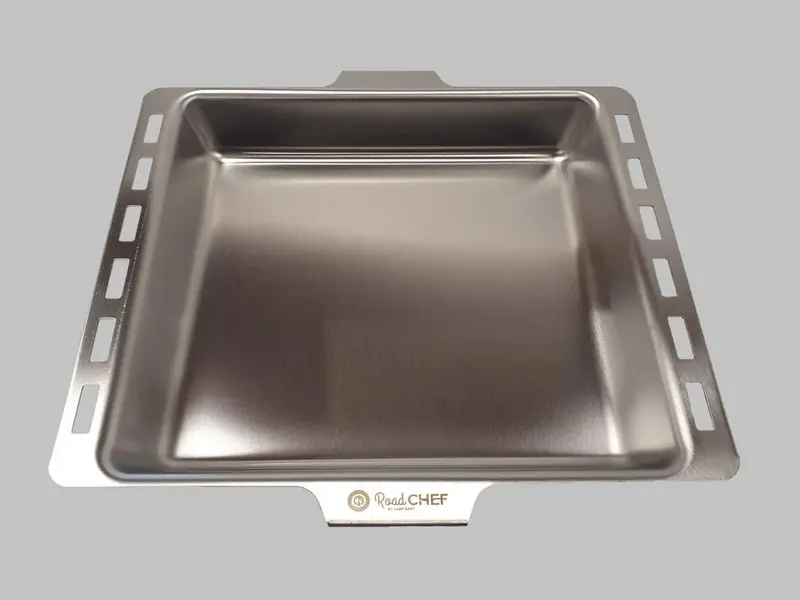 Road Chef 12V Oven - Baking Tray 1