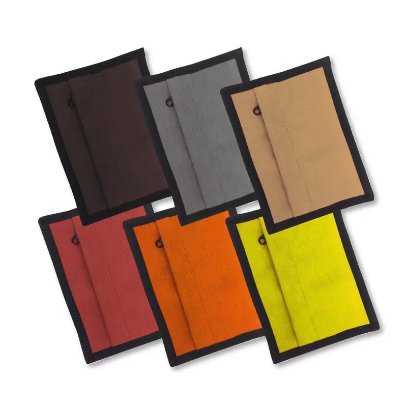 Roadcrafter / Darien Left Sleeve Zippered Pocket 1