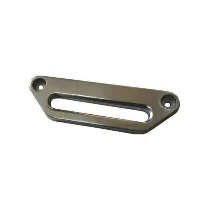 Roadsafe 4Wd Offset Alloy Fairlead - Sb626 1