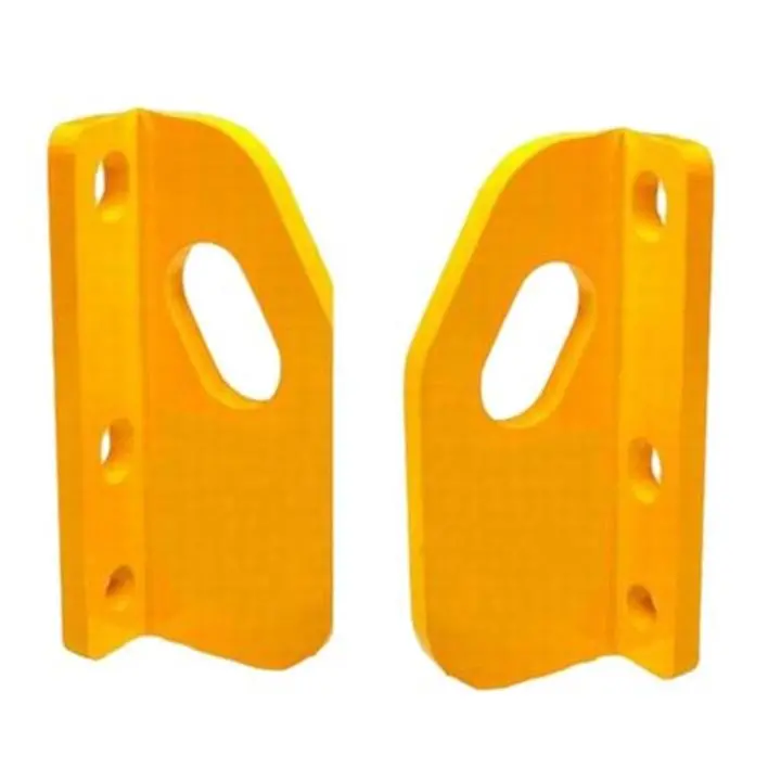 Roadsafe Tow Point To Suit 200 Series L/Cruiser 1