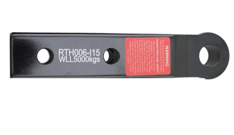 Roadsafe Tow Point To Suit 200 Series L/Cruiser 1