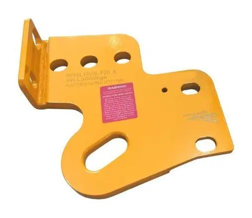 Roadsafe Tow Point To Suit Hilux 2005 To 2015 1