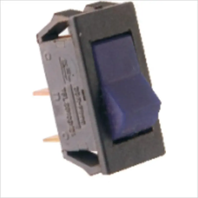 Rocker Switch With Light 1
