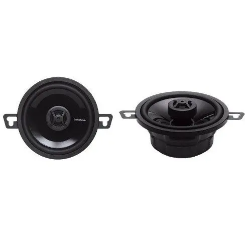 Rockford Fosgate P132 Punch 3.50" 2-Way Full Range Speaker 1