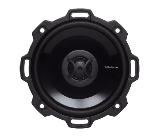 Rockford Fosgate P142 Punch Series 4" 2-Way Car Speakers 1