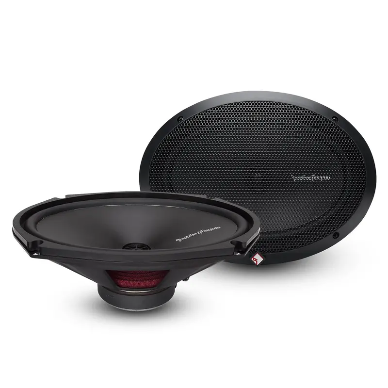 Rockford Fosgate R169x2 Prime Series 6X9 2 Way Coax 1