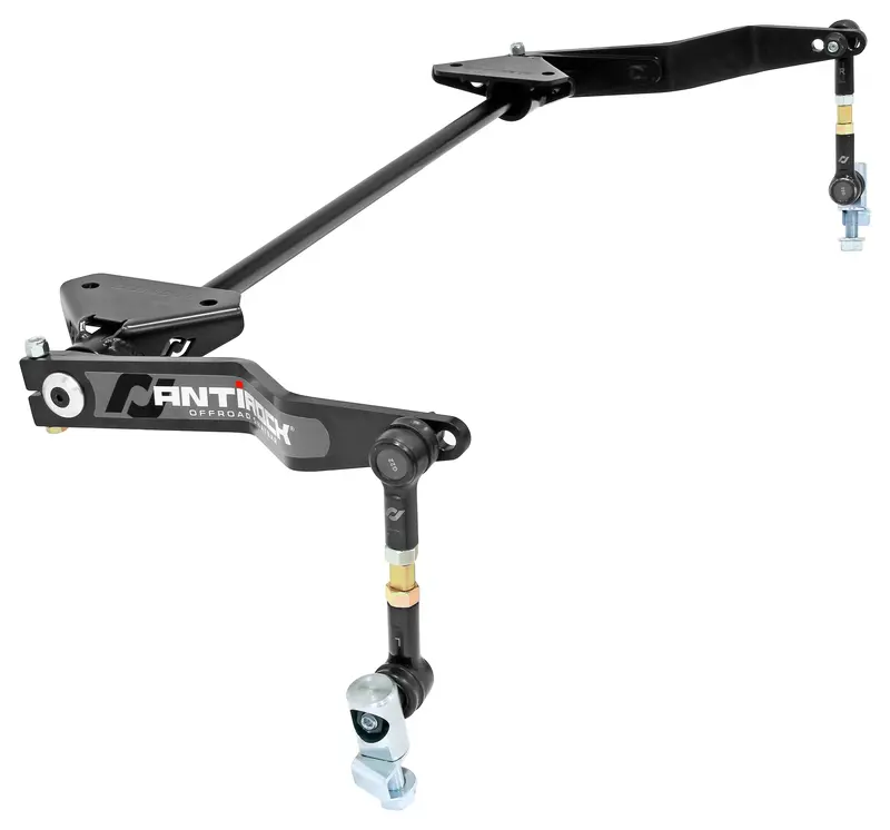 Rockjock Front Antirock Sway Bar Kit - 2021+ Bronco 1