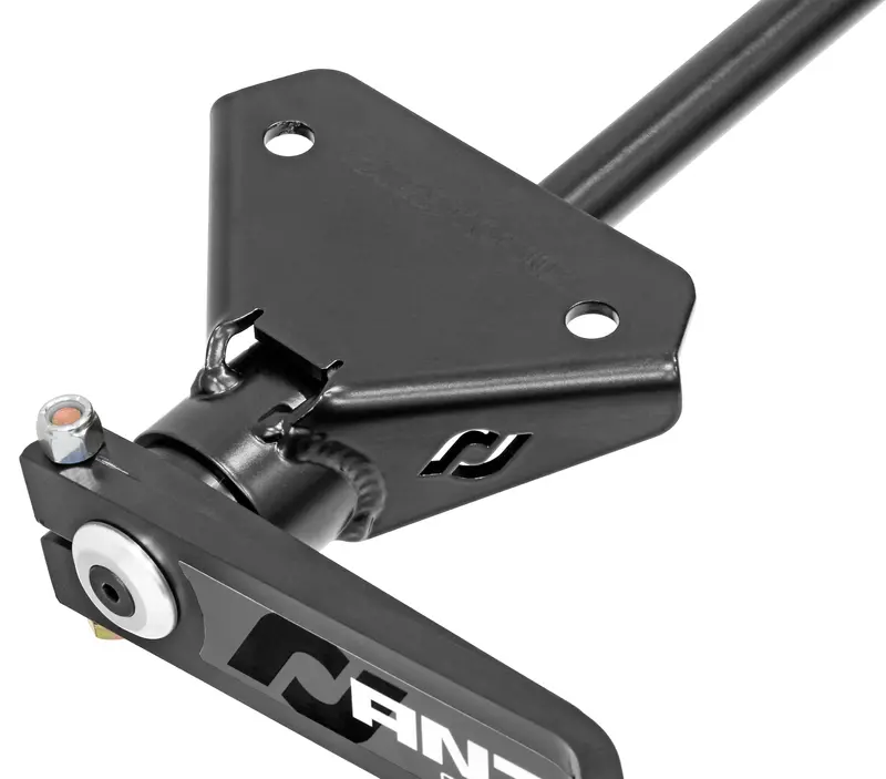 Rockjock Front Antirock Sway Bar Kit - 2021+ Bronco 2