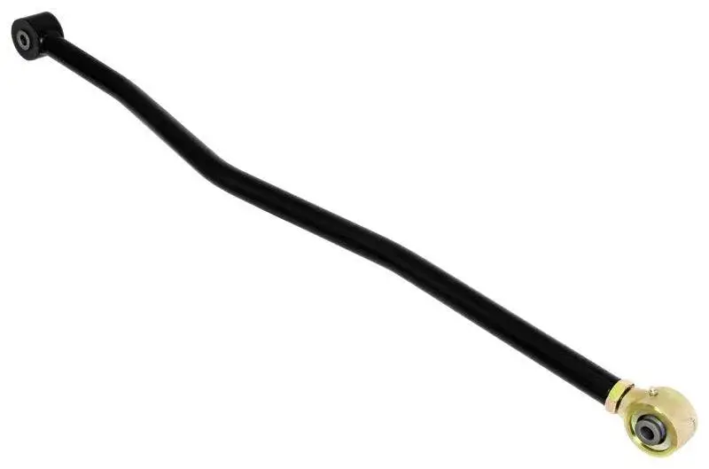 Rockjock Johnny Joint Rear Trac Bar Adjustable Greasable - 2021+ Bronco 1