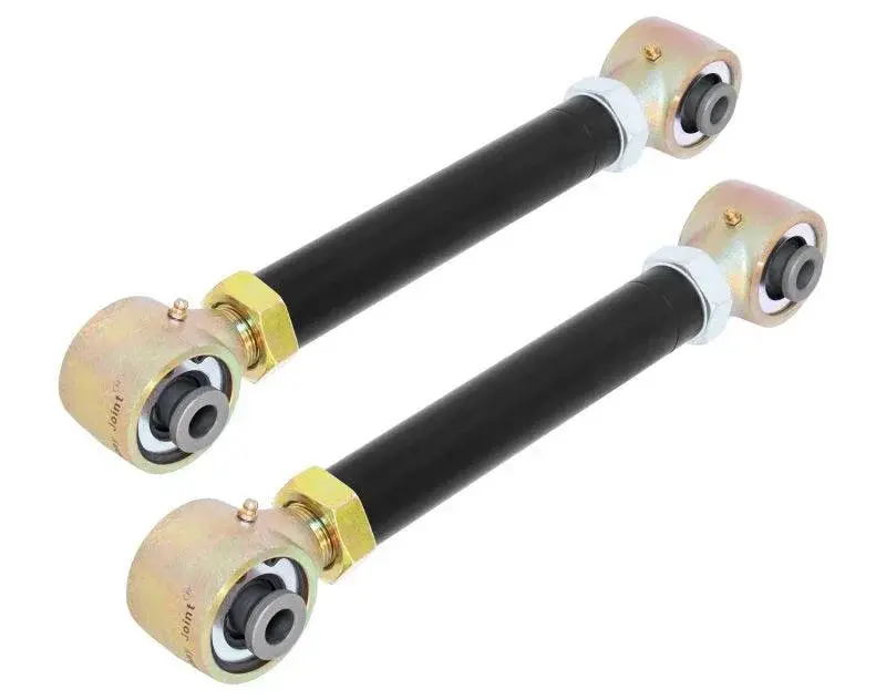 Rockjock Johnny Joint Rear Upper Control Arm Set Steel Adjustable - 2021+ Bronco 1