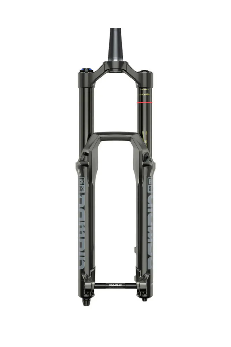 Rockshox 2022 Suspension Fork 29" Domain Rc Debonair 170 Mm Boost 44 Mm 1