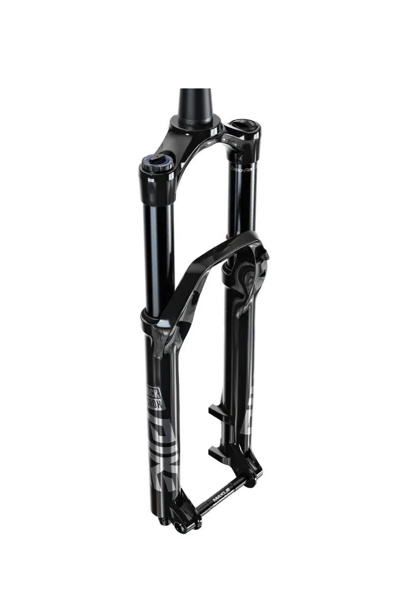 RockShox Pike Ultimate MTB Fork with Charger 2.1 RC2 Damper and Boost Axle