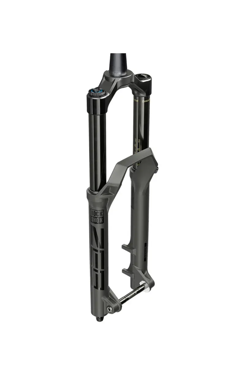 Rockshox Zeb Ultimate Charger 2.1 Rc2 Boost 29" Mtb Fork Suspension 2