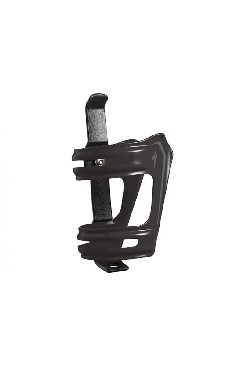 Roll Cage Gloss Black/Charcoal 1