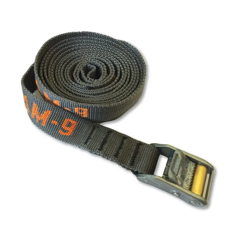 Rollercam Power Straps 2