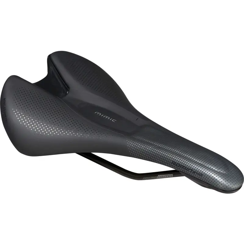 Romin Evo Comp With Mimic 1