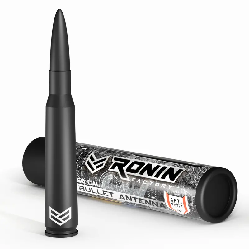 Ronin Smartlock™ Bullet Antenna - 2021+ Bronco + Other Ford 10