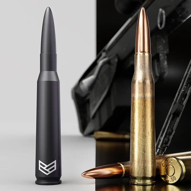 Ronin Smartlock™ Bullet Antenna - 2021+ Bronco + Other Ford 7