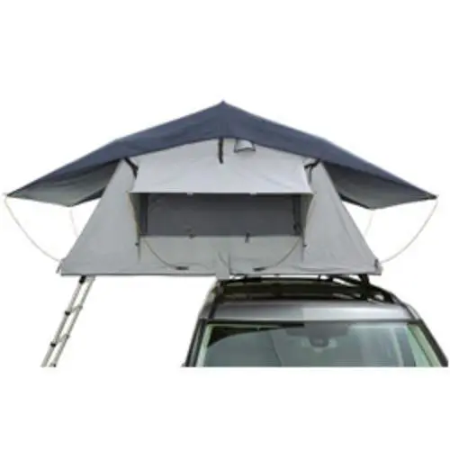 Roof Top Tent - 163Wx240lx12h Cm 1