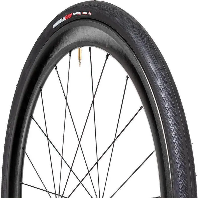 Roubaix Pro 2Bliss Ready Tire 1