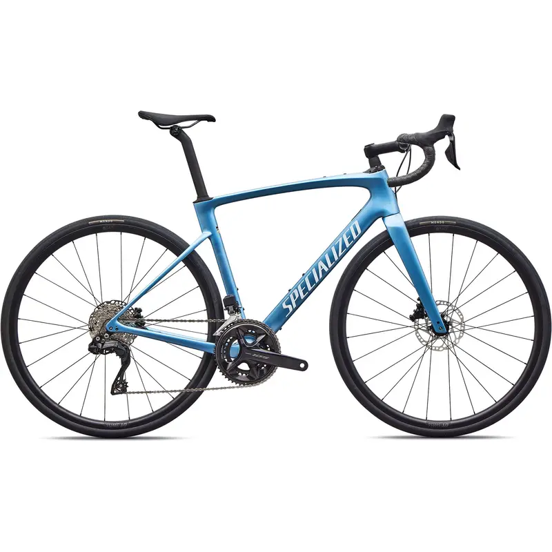Roubaix Sl8 Comp 1