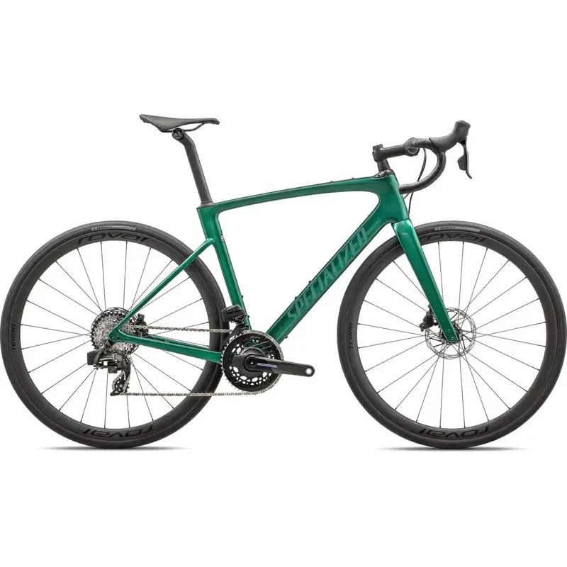 Roubaix Sl8 Pro 1