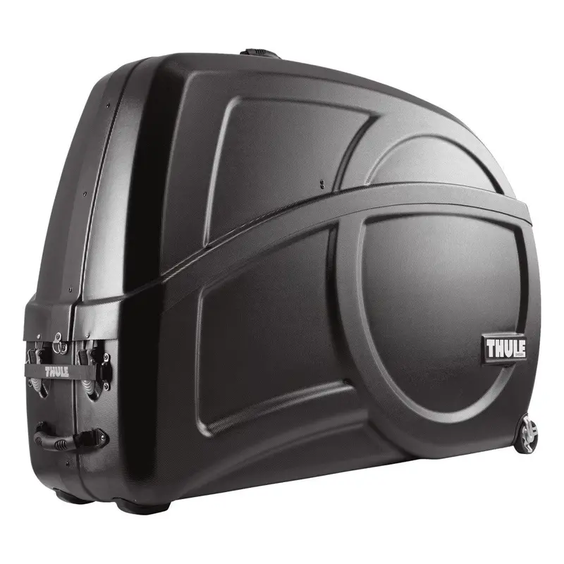 Roundtrip Transition Travel Case 1