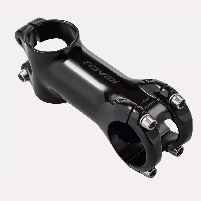 Roval Alpinist Road Handlebar Stem 31.8Mm 1