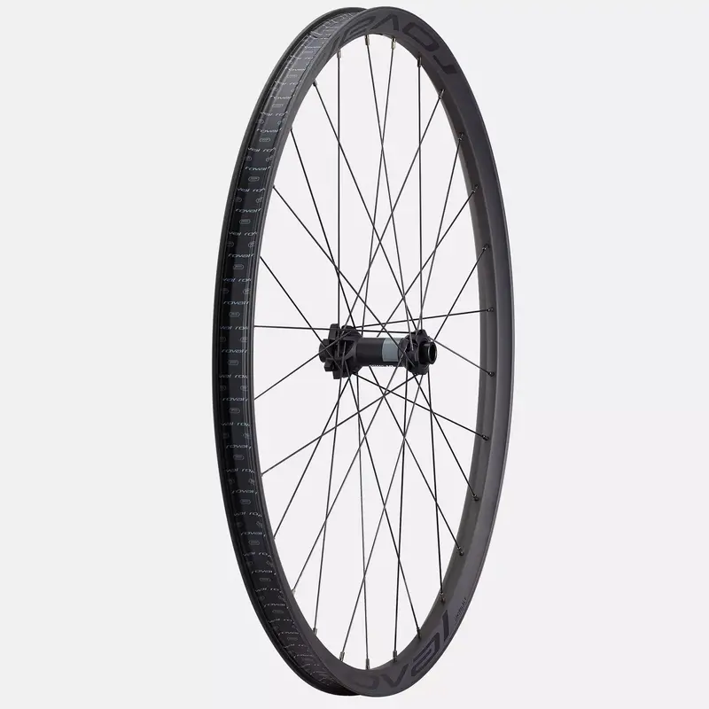 Roval Control Sl V 370 29" Carbon Front Mountain Bike Wheel 1
