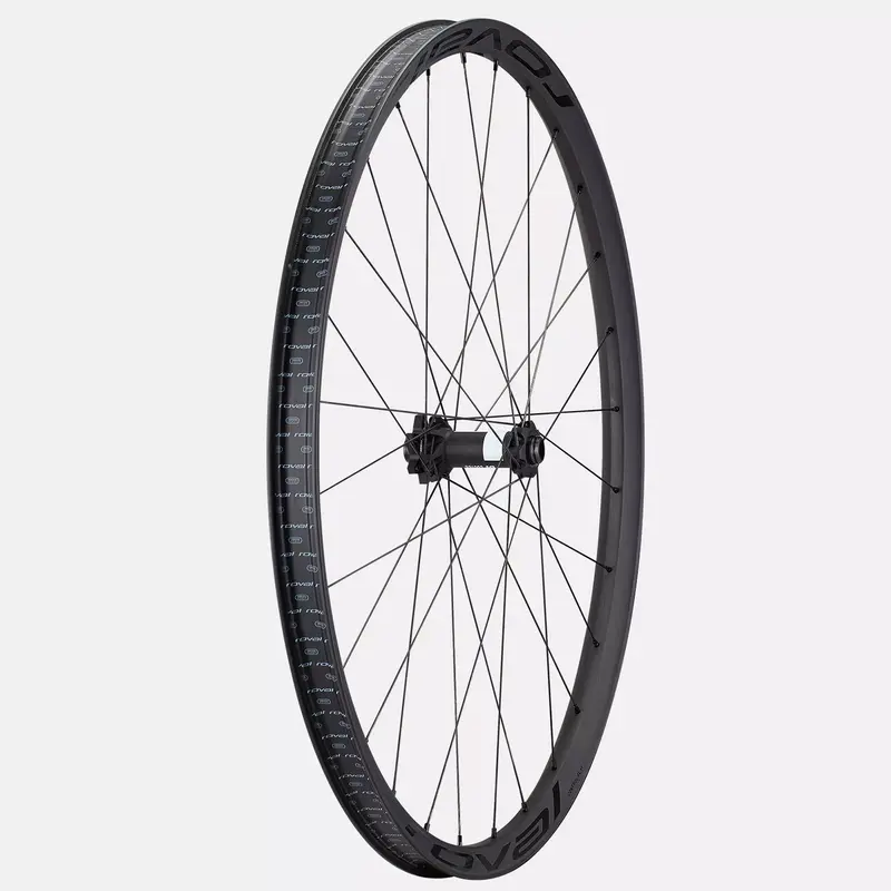 Roval Control Sl Vi 350 29" Carbon Front Mountain Bike Wheel 1