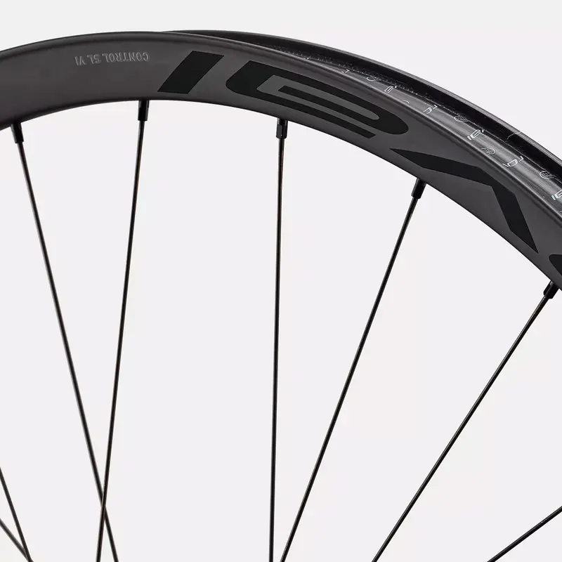 Roval Control Sl Vi 350 29" Carbon Front Mountain Bike Wheel 2
