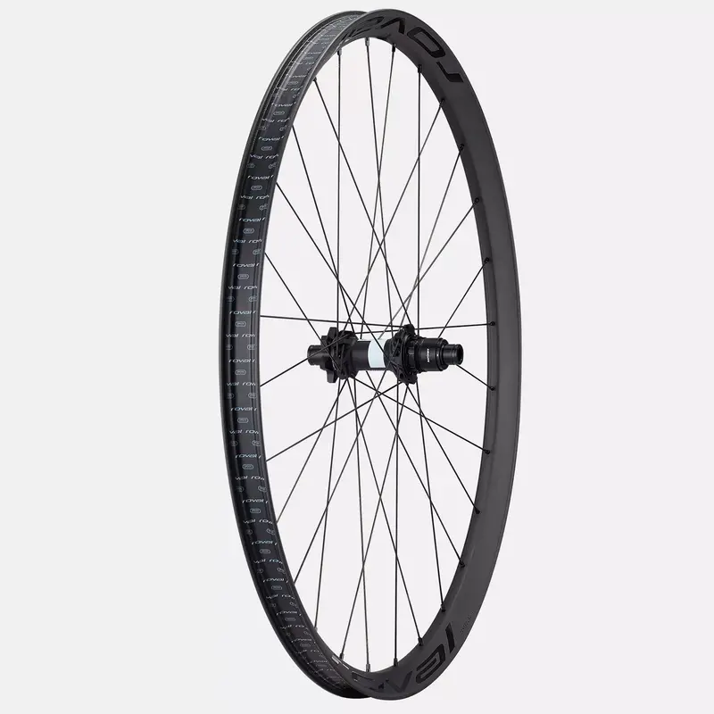 Roval Control Sl Vi 350 29" Carbon Rear Mountain Bike Wheel 1