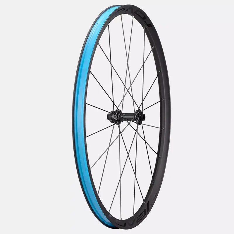 Roval Control World Cup 29" Mtb Carbon Clincher Tubeless Wheelset 2