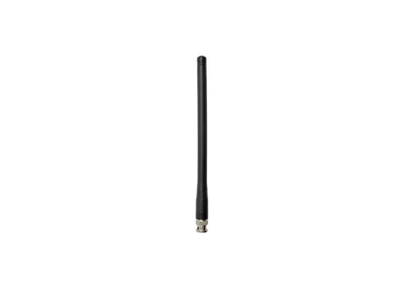 Rubber Antenna For Hh 38 Wx St And Hh Road Trip 1