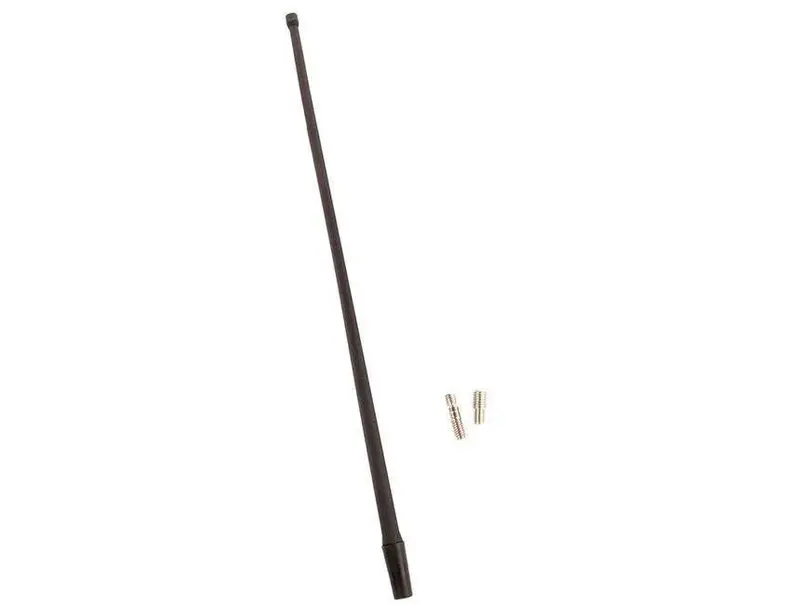 Rugged Ridge Shorter 15" Reflex Antenna - 21-23 Bronco / 2007+ Wrangler 2