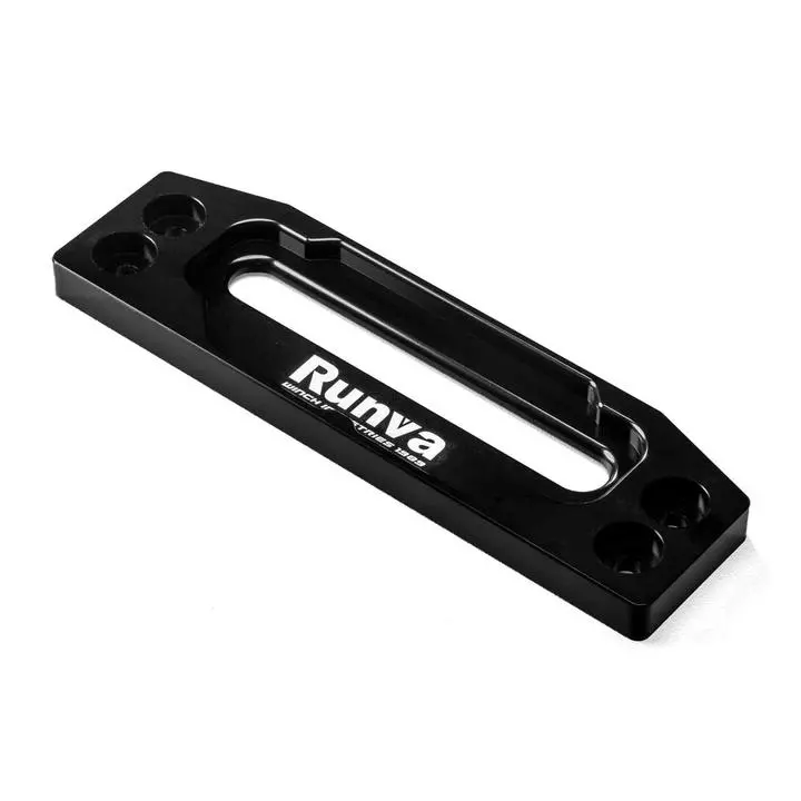 Runva Expedition Fairlead 1